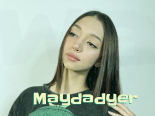 Maydadyer