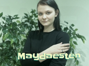 Maydaesten