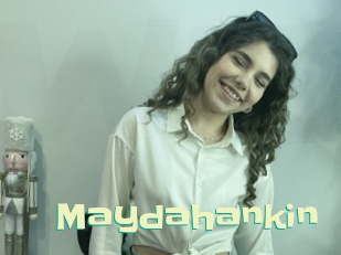 Maydahankin