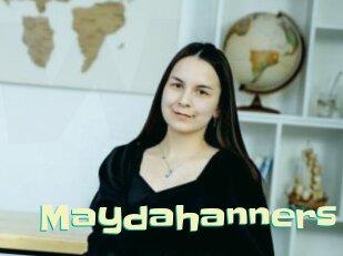 maydahanners Wanna Meet