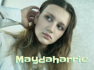 Maydaharrie