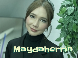 Maydaherrin