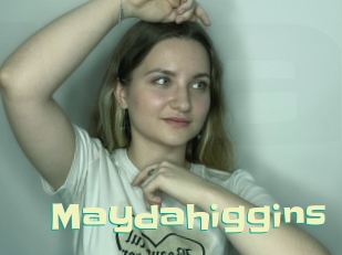 Maydahiggins