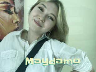 maydamo Wanna Meet