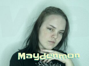 Maydenmon