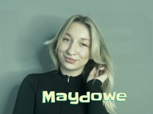 Maydowe