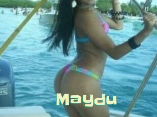Maydu