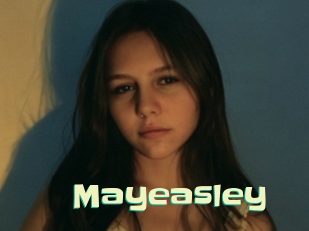 Mayeasley
