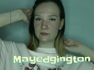 Mayedgington