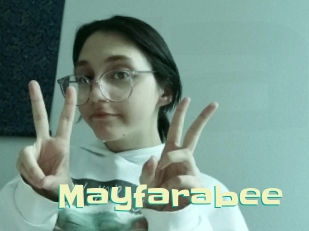 Mayfarabee