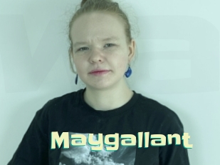 Maygallant