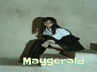 Maygerald
