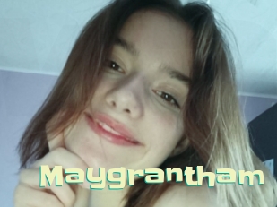 maygrantham Wanna Meet