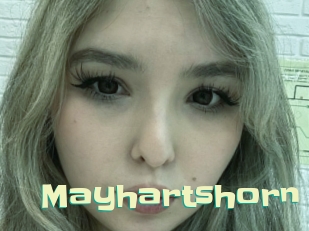 Mayhartshorn