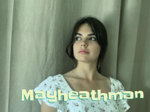 Mayheathman