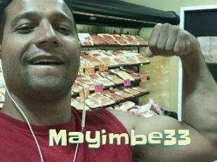 Mayimbe33