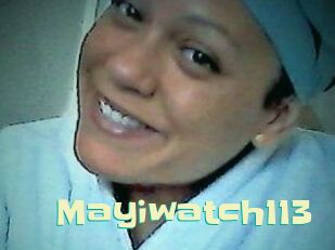 Mayiwatch113