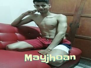 mayjhoan Wanna Meet