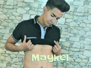 Maykel