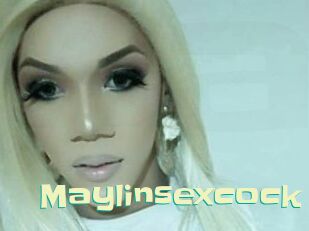 Maylinsexcock