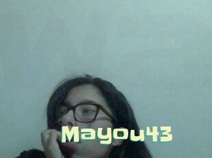 Mayou43