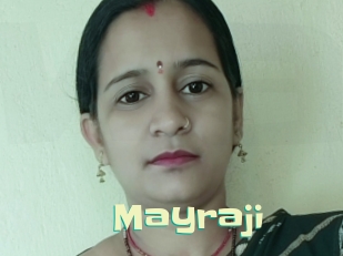 Mayraji