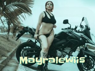 Mayralewiis