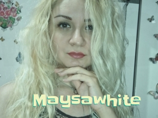 Maysawhite