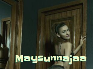 maysunnajaa Wanna Meet