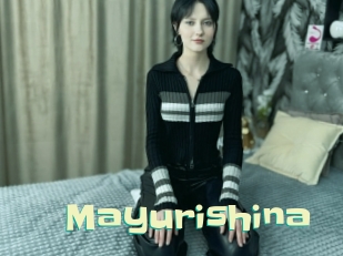 Mayurishina