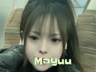Mayuu