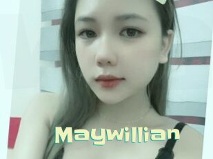 Maywillian