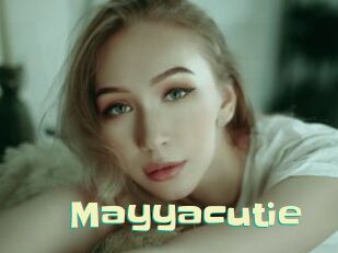 Mayyacutie