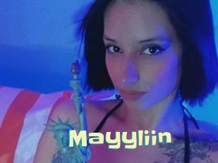 Mayyliin