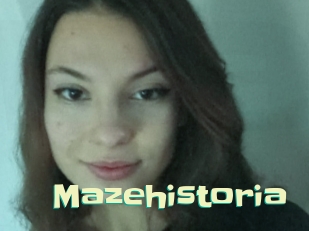 mazehistoria Wanna Meet