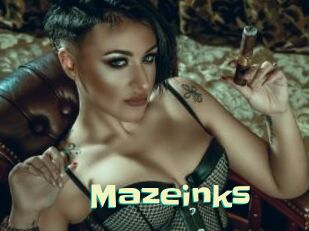 Mazeinks