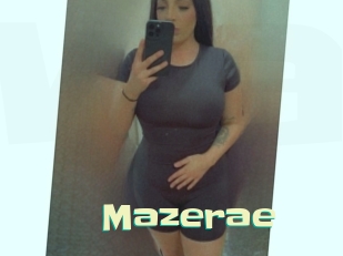 Mazerae