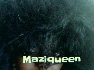maziqueen Wanna Meet