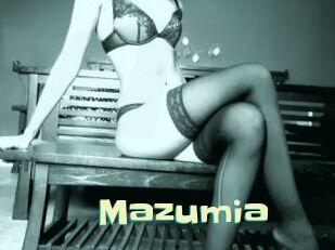 Mazumia