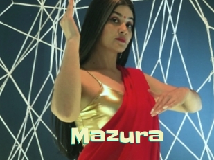 Mazura