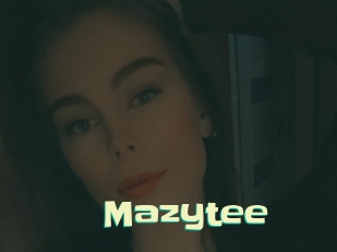 mazytee Wanna Meet
