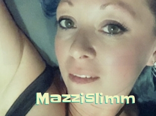 Mazzislimm
