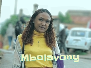 Mbolavony