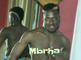 Mbrha