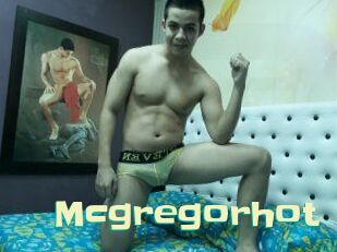 Mcgregorhot