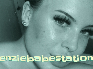 Mckenziebabestation