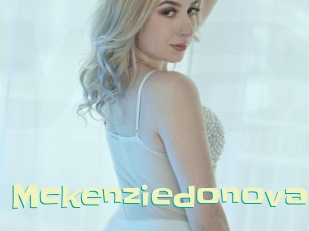 Mckenziedonovan