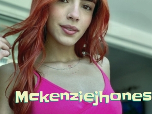 Mckenziejhones