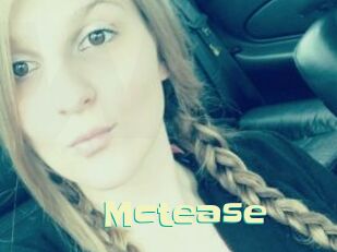 Mctease