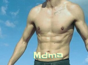 Mdma